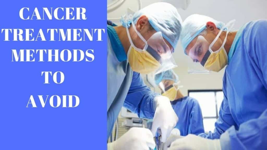 An Oasis of Healing treatment methods overview