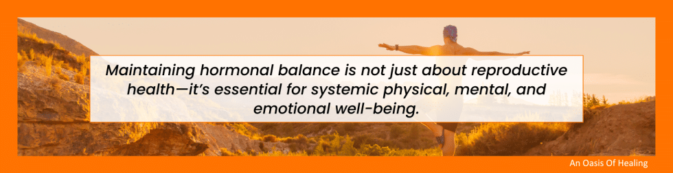 Wellness and lifestyle image